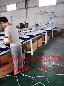 助力申報(bào)冬奧會(huì)，張家口太陽(yáng)能路燈即將發(fā)貨