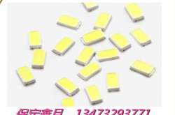 怎樣選擇Led路燈、太陽能路燈調(diào)光調(diào)色COB光源 ？
